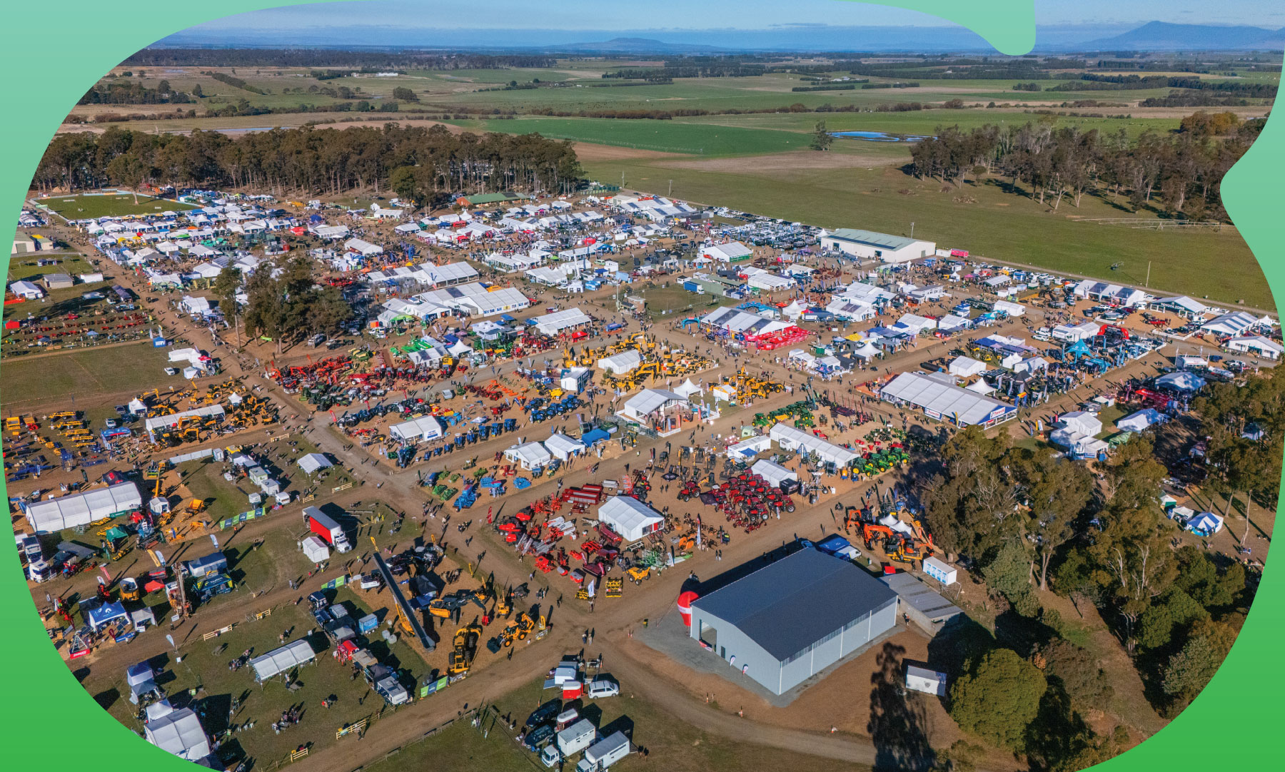 AGFEST FIELD DAYS 2026